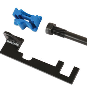 Alternative view of Engine Timing Tool Kit - for VAG 3cyl 4v