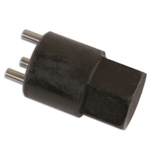 Alternative view of Injector Valve Seat Removal Tool - for Denso Piezo