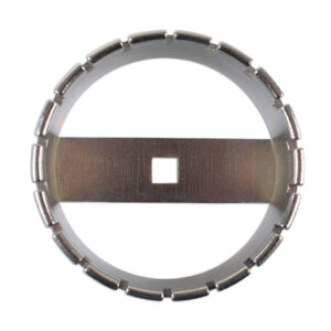 Fuel Tank Locking Ring Tool 1/2"D - for Volvo