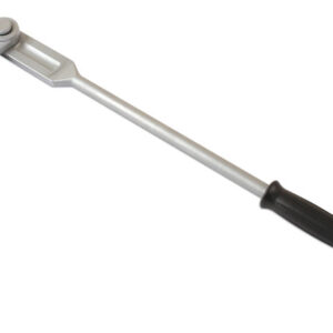 Alternative view of Hand Impact Wrench 3/4"D