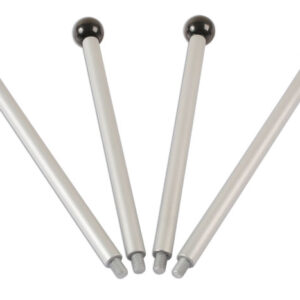 Front Body Panel Guide Set - VW T5