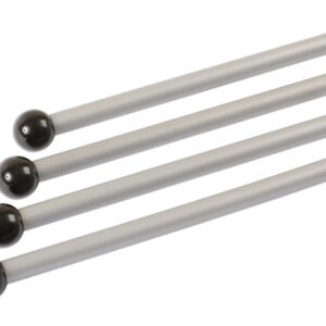 Alternative view of Front Body Panel Guide Set - VW T5