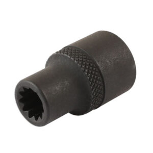 Brake Caliper Socket 3/8"D 8mm