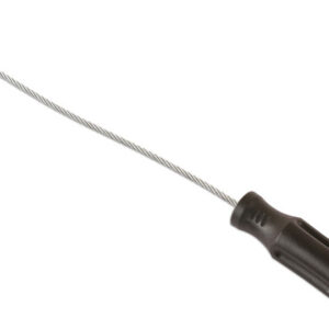 Alternative view of Magnetic Sump Plug Removal Tool