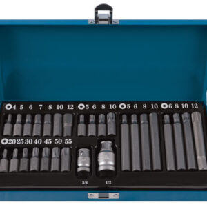 Automotive Bit Set 28pc