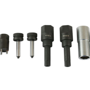 Common Rail Diesel Injector Repair Kit 8pc