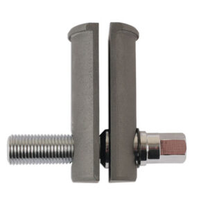 Motorcycle Steering Stem Bearing Race Remover