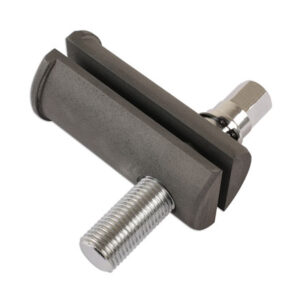 Alternative view of Motorcycle Steering Stem Bearing Race Remover