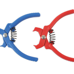 Mini Clip Plier Set 2pc