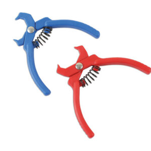 Alternative view of Mini Clip Plier Set 2pc
