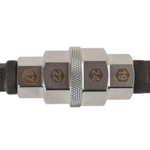 Motorcycle Spindle Tool 6 in 1