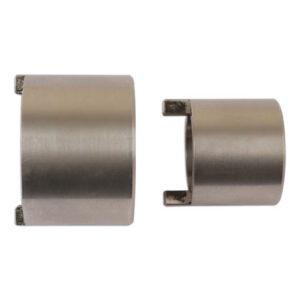 Single Sided Swinging Arm Service Set 2pc - for Triumph