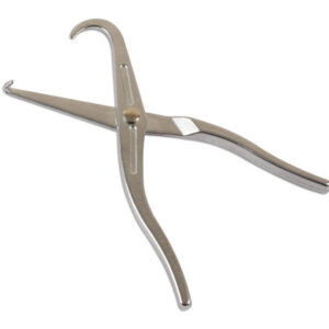 Alternative view of Drum Brake Spring Pliers