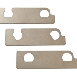 Camshaft Retaining Tool Set - for GM