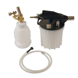 Vacuum Brake Bleeder Kit