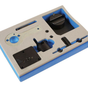 Alternative view of Engine Timing Tool Kit - for Alfa Romeo, Lancia