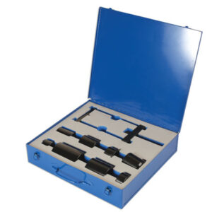 Alternative view of Knuckle Ball Joint Tool - for Land Rover/Range Rover