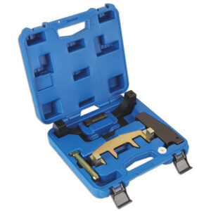 Alternative view of Engine Timing Tool Set - for Mercedes-Benz