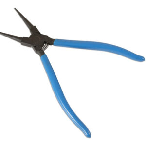 Alternative view of Internal Circlip Pliers - Straight 250mm