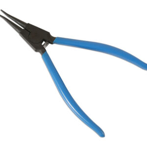 Alternative view of External Circlip Pliers -Straight 250mm