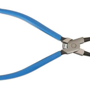 Internal Circlip Pliers -  Bent 250mm