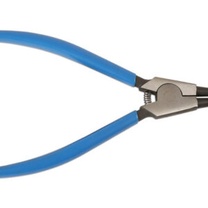 External Circlip Pliers - Bent 250mm
