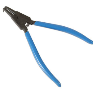 Alternative view of External Circlip Pliers - Bent 250mm