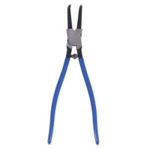 Internal Circlip Pliers - Bent 300mm
