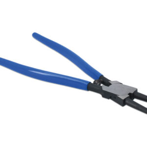 Alternative view of Internal Circlip Pliers - Bent 300mm