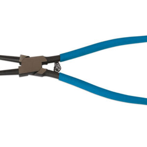 Internal Circlip Pliers - Straight 300mm