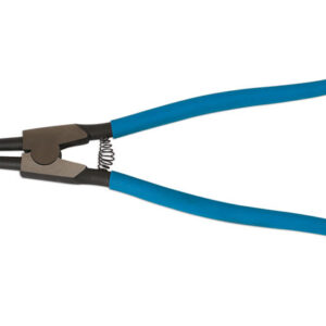 External Circlip Pliers - Bent 300mm