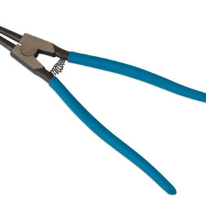 Alternative view of External Circlip Pliers - Bent 300mm