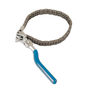 Oil Filter Chain Wrench - for HGV