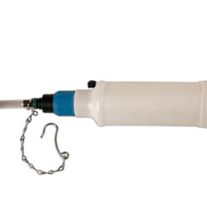 Oil Filter Drain - for VAG FSI