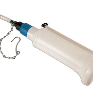 Alternative view of Oil Filter Drain - for VAG FSI