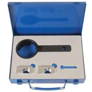 Engine Timing Tool Kit - for GM, Saab 2L Turbo