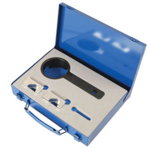 Alternative view of Engine Timing Tool Kit - for GM, Saab 2L Turbo