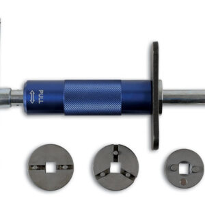Brake Caliper Rewind Tool 3/8"D 4pc