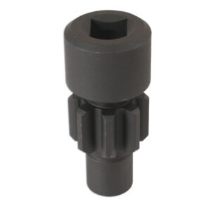 Crankshaft Rotator 1/2"D - for Scania