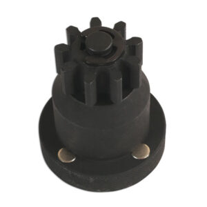 Crankshaft Rotator 1/2"D - for MAN