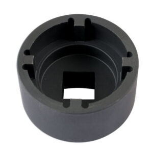 Prop Shaft Bearing Nut Socket - for DAF