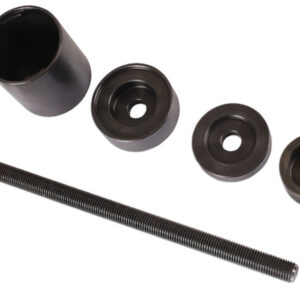 Alternative view of Front Suspension Lower Arm Front Bush Tool - for Land Rover