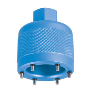 Fork Top Cap Socket - Ducati