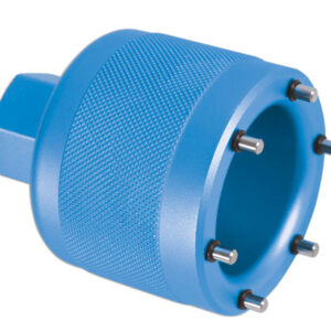 Alternative view of Fork Top Cap Socket - Ducati