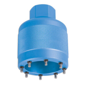 Fork Cap Socket - Öhlins Mechatronics