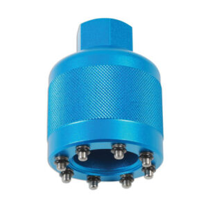 Fork Top Cap Socket - Öhlins FG811 Forks