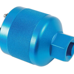 Alternative view of Fork Top Cap Socket - Öhlins FG811 Forks