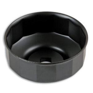 Oil Filter Wrench 3/8"D - 68mm x 14 Flutes