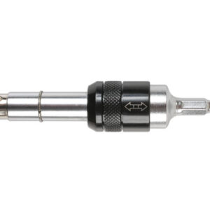 Off-line/Fixed Bit Holder 1/4"D