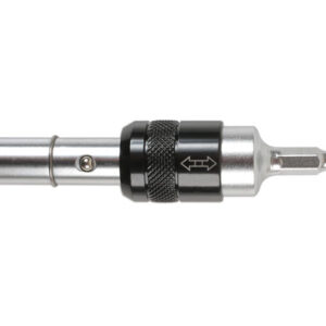 Off-Line/Fixed Socket 1/4"D